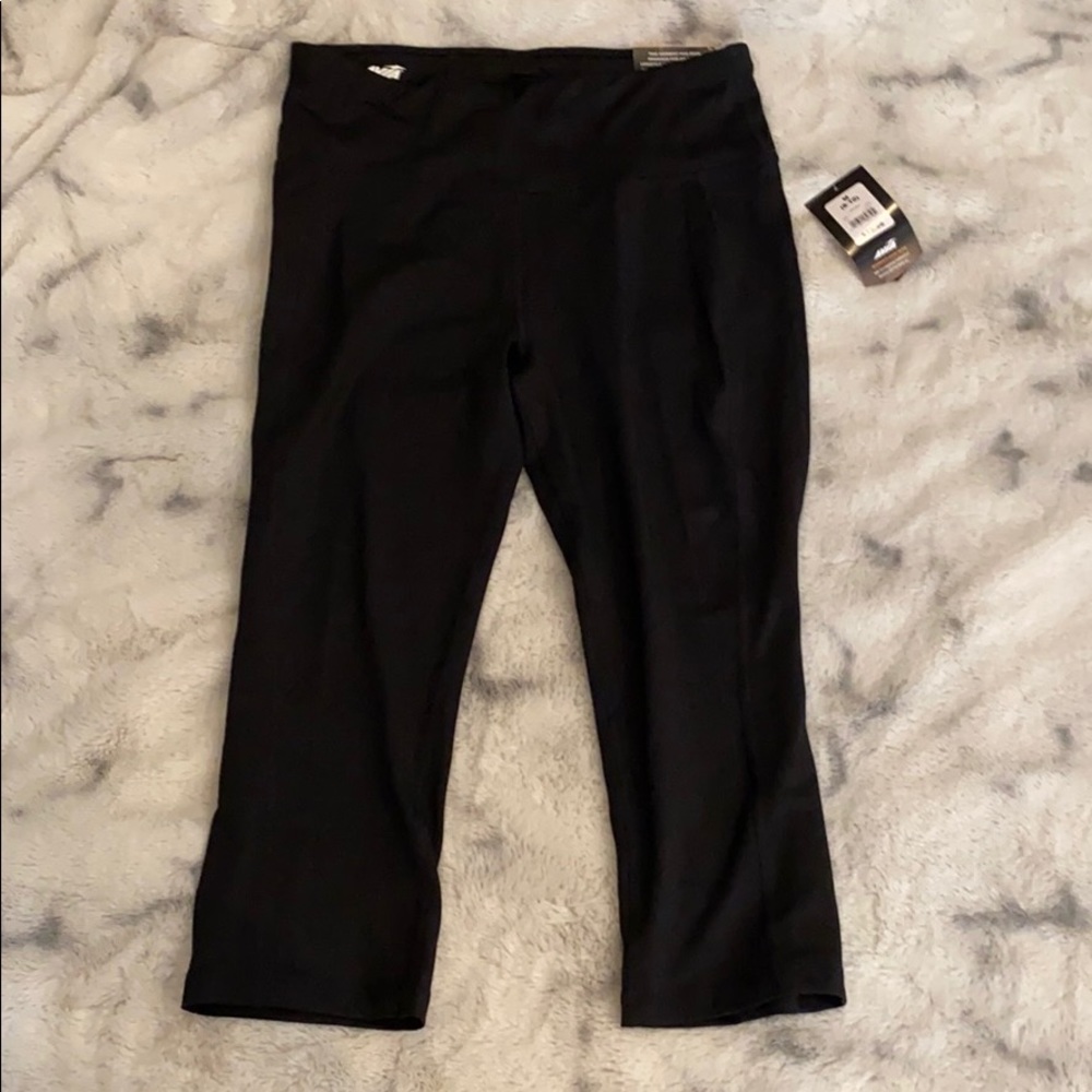 AVIA Leggings, Black